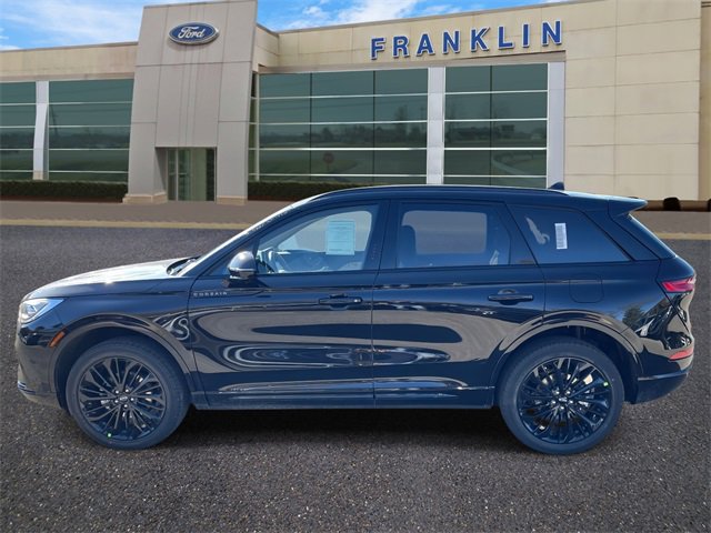 New 2026 Lincoln Corsair Reserve w/ Jet Appearance Package image 4