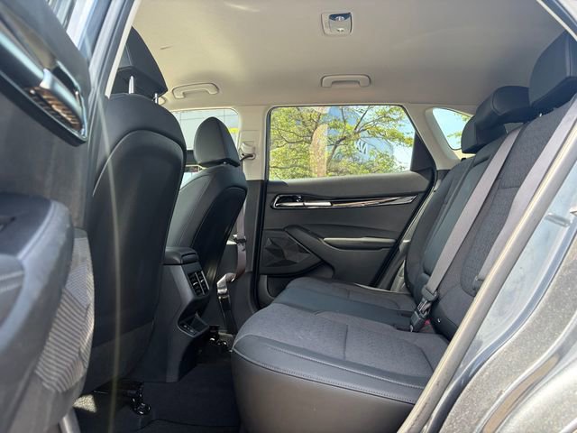 Certified 2024 Kia Seltos S AWD/4WD image 8