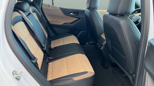 New 2027 Chevrolet Equinox ACTIV w/ Safety and Technology Package FWD image 24