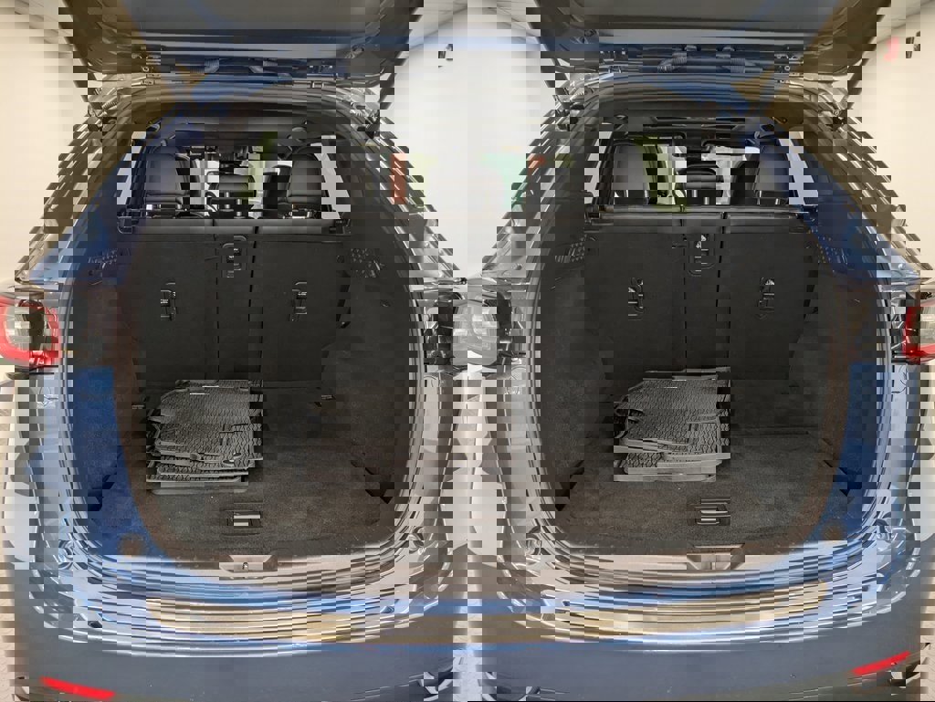 Certified 2023 MAZDA CX-5 AWD 2.5 Turbo image 24