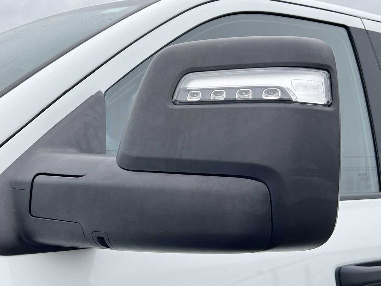 Used 2024 RAM 2500 Big Horn image 39