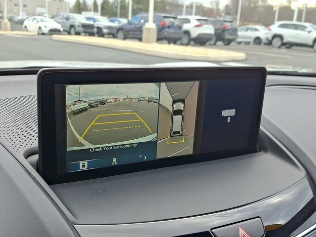 Used 2022 Acura RDX AWD image 19