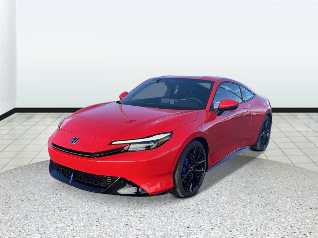 New 2027 Honda Prelude image 7
