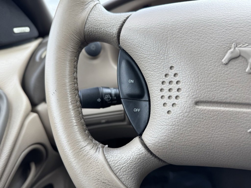 Used 2002 Ford Mustang GT image 18