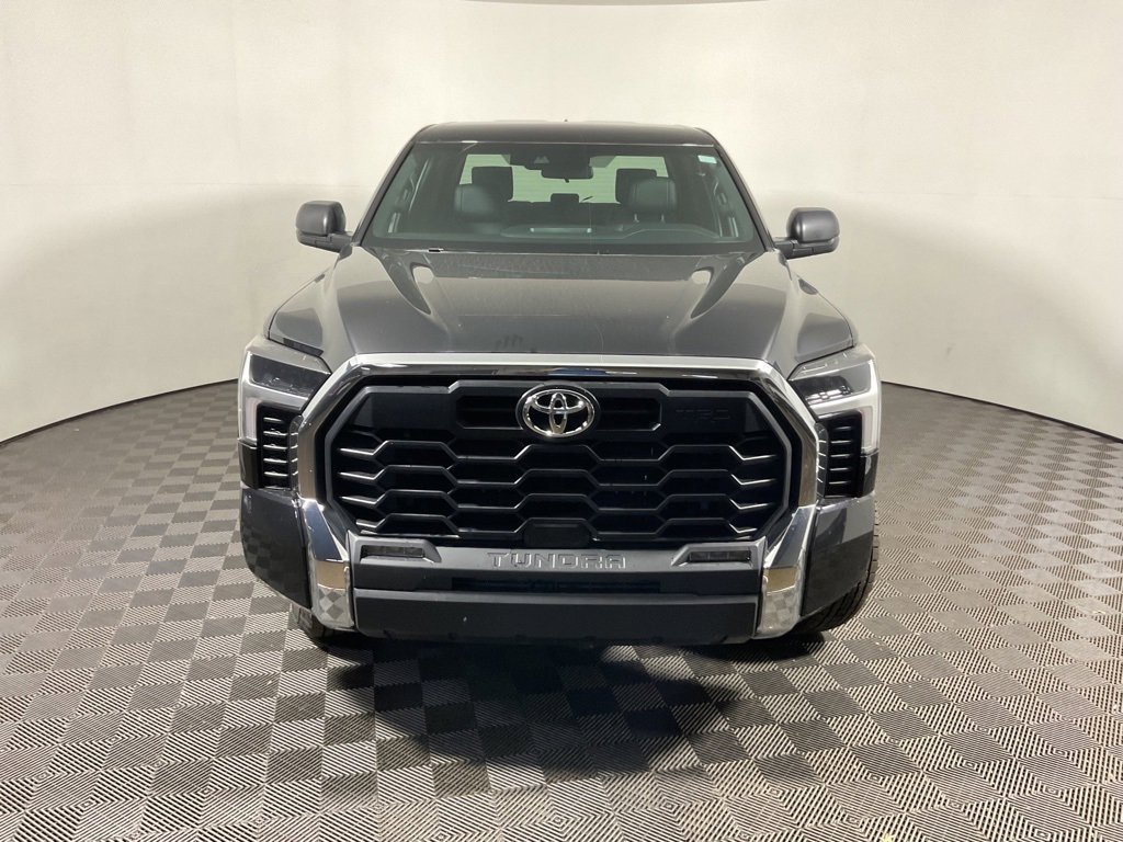 New 2025 Toyota Tundra SR5 image 5