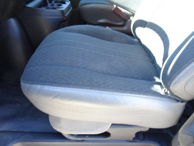 Certified 2024 Chevrolet Express 2500 w/ Driver Convenience Package image 12