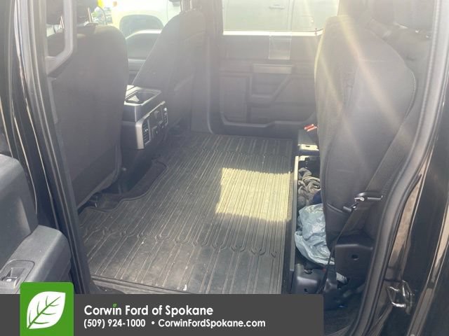 Used 2019 Ford F150 XLT w/ Equipment Group 302A Luxury AWD/4WD image 15