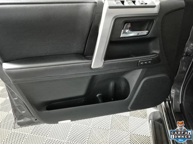 Used 2016 Toyota 4Runner Limited AWD/4WD image 15
