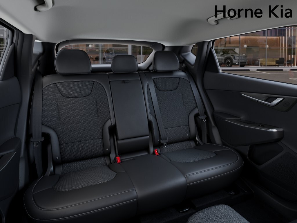 New 2026 Kia EV6 2WD image 16