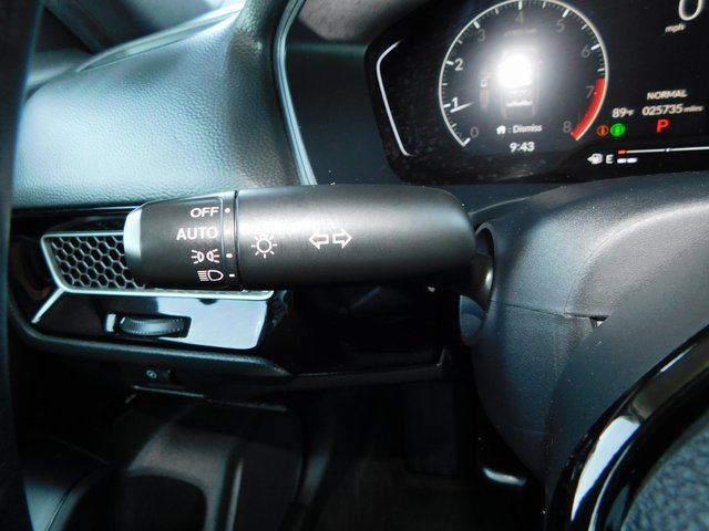 Used 2024 Honda Civic Sport image 24