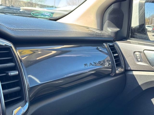 Used 2022 Ford Ranger Lariat image 29