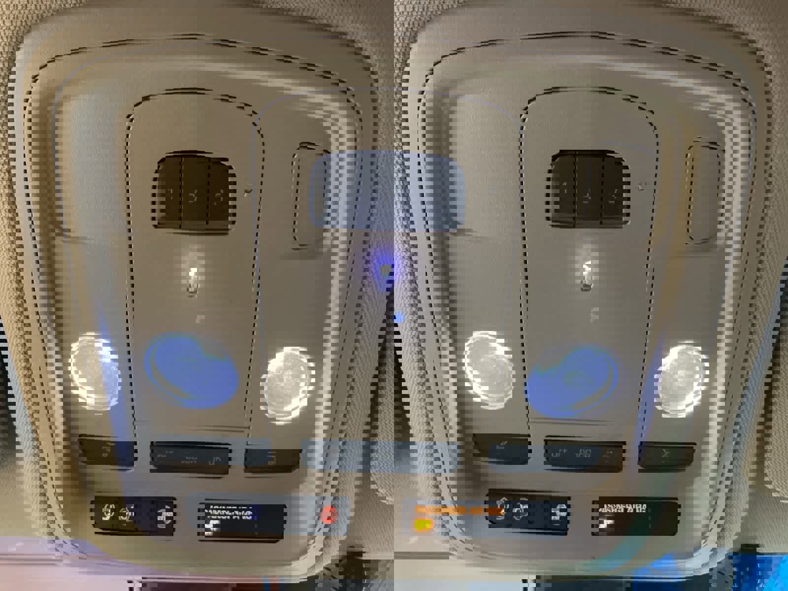 Used 2013 Cadillac XTS Luxury w/ Driver Awareness Package image 21