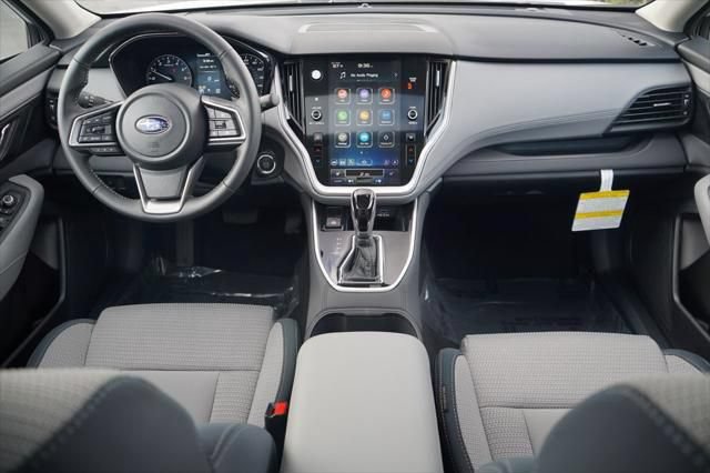Certified 2025 Subaru Outback Premium AWD/4WD image 7