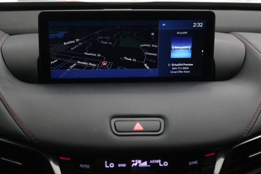 Certified 2021 Acura TLX Type S AWD/4WD image 19
