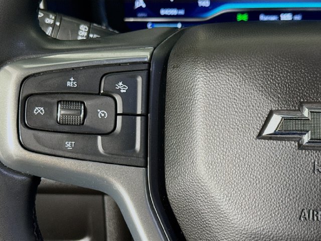 Used 2023 Chevrolet Tahoe Z71 AWD/4WD image 11