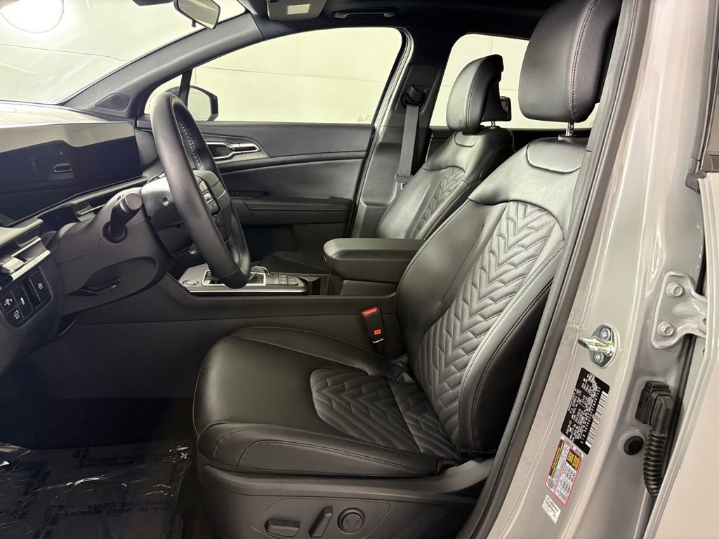 New 2026 Kia Sportage X-Line image 16
