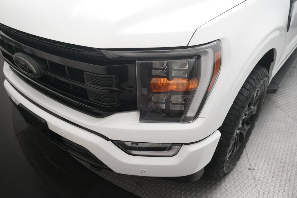 Used 2022 Ford F150 XLT w/ Equipment Group 302A High AWD/4WD image 6