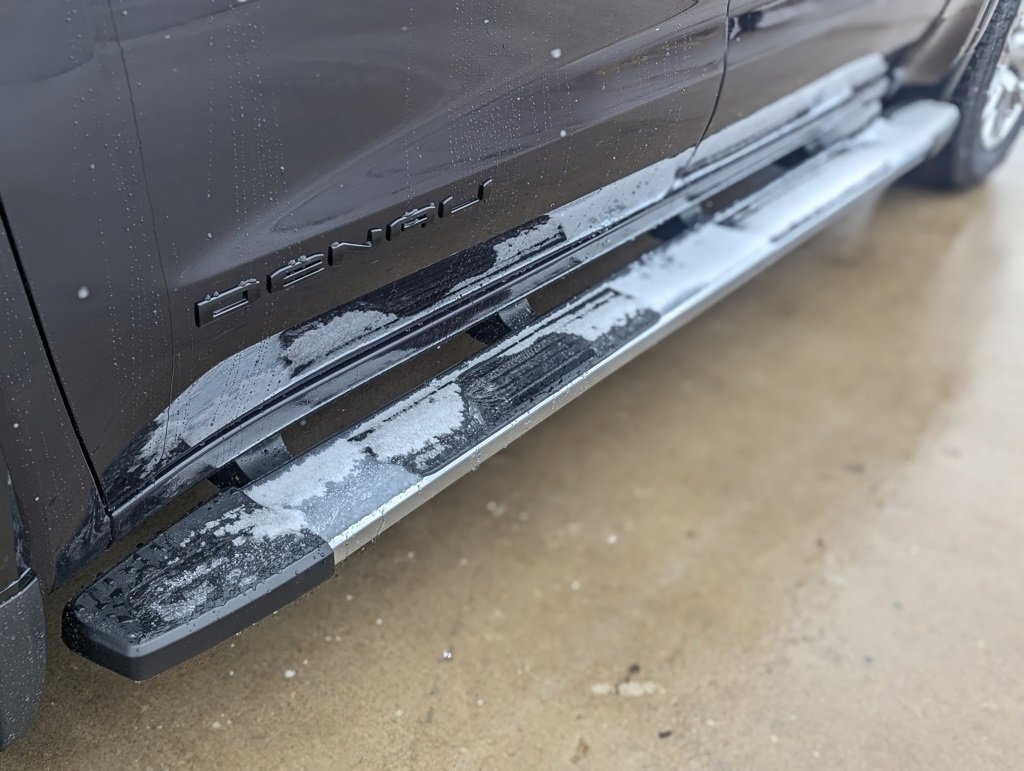 New 2026 GMC Sierra 1500 Denali w/ Technology Package image 12