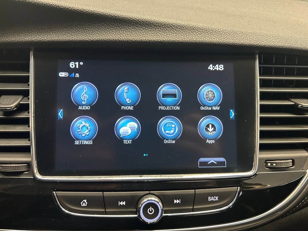 Used 2020 Buick Encore Preferred image 13