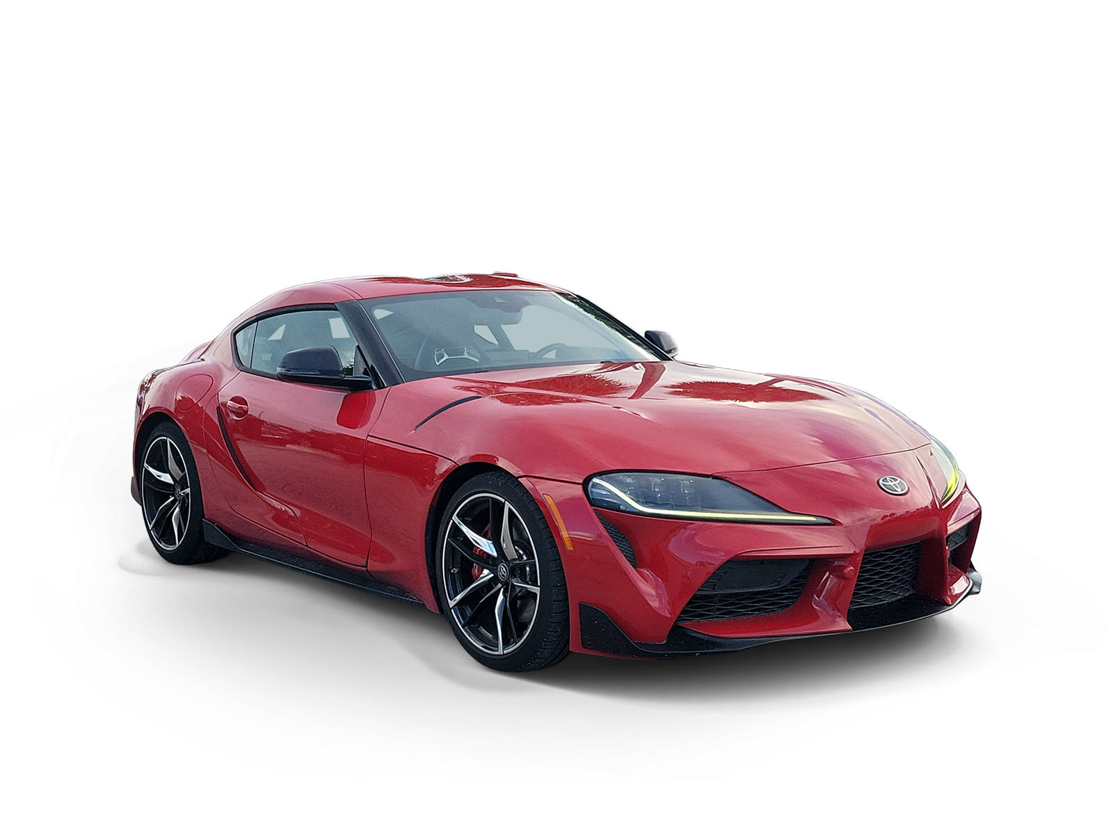 Used 2022 Toyota Supra Premium w/ Driver Assist Package