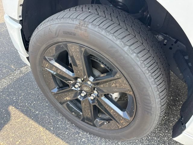 Used 2025 Ford F150 STX w/ LOBO Package AWD/4WD image 12
