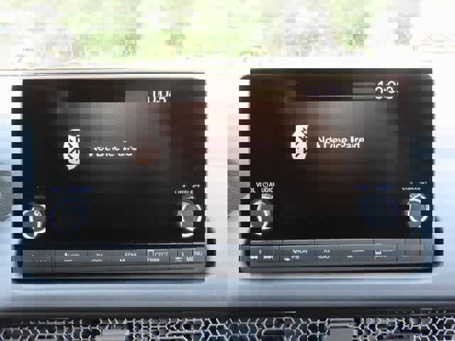 New 2025 Honda HR-V Sport image 19