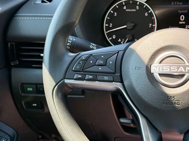 Certified 2024 Nissan Sentra SV FWD image 22