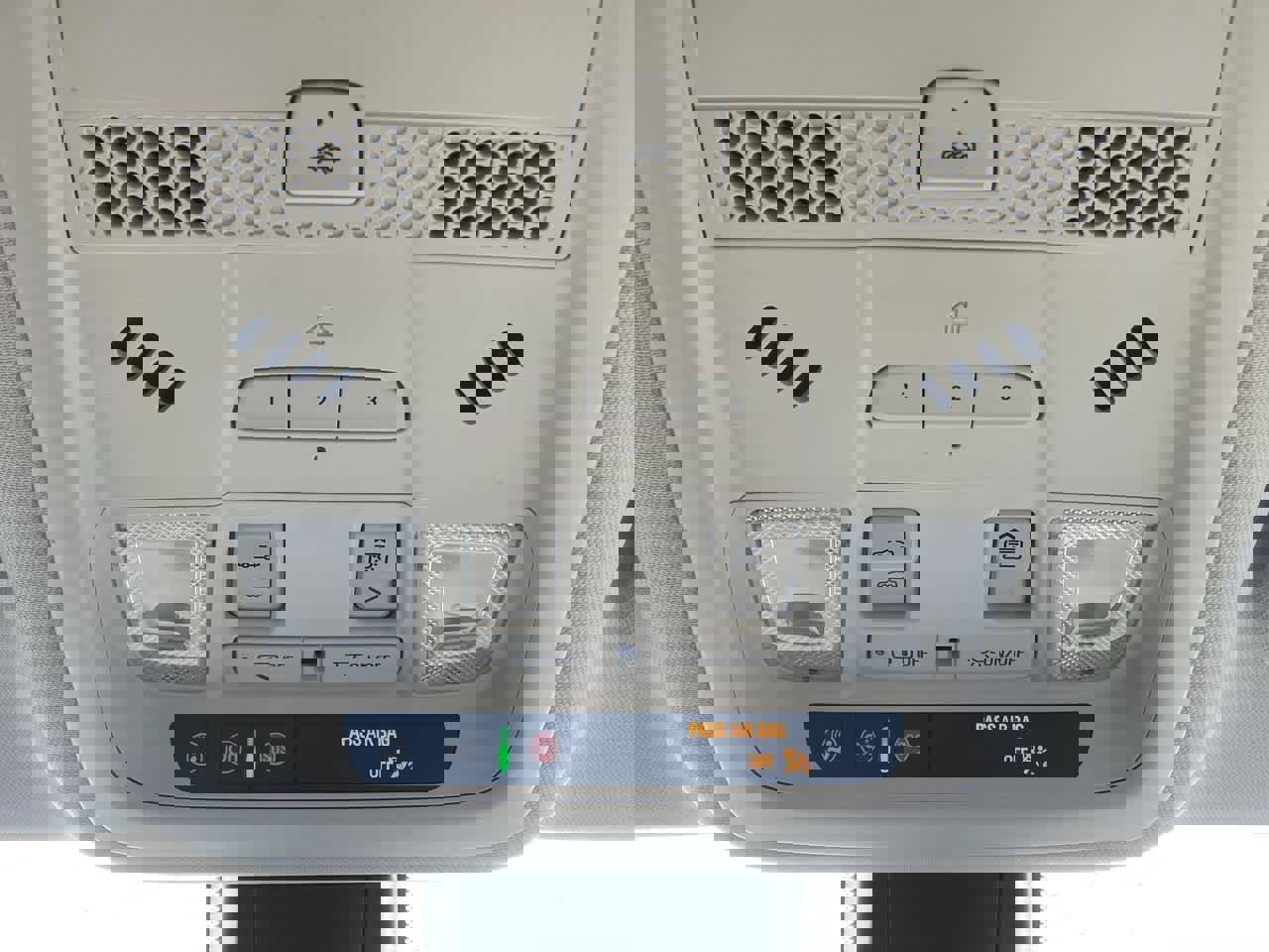 Certified 2024 Cadillac XT6 Premium Luxury w/ LPO, Floor Liner Package image 34