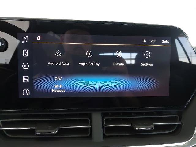 New 2026 Chevrolet Trax LT FWD image 21