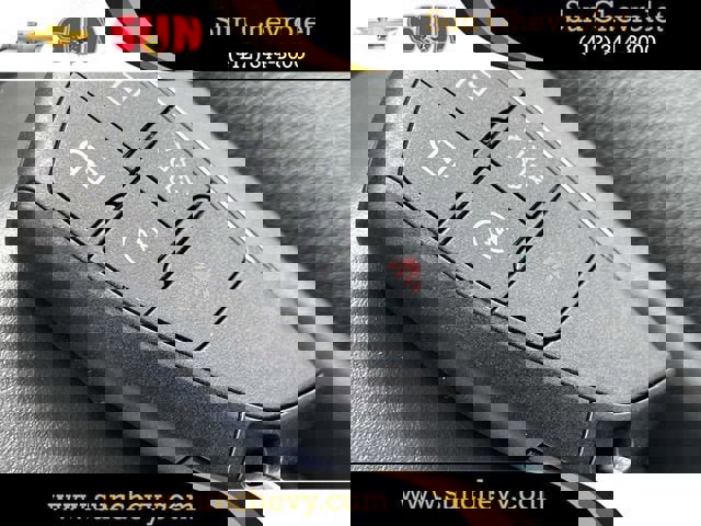 New 2026 Chevrolet Silverado 1500 LT image 34