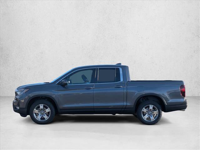 New 2026 Honda Ridgeline RTL image 5