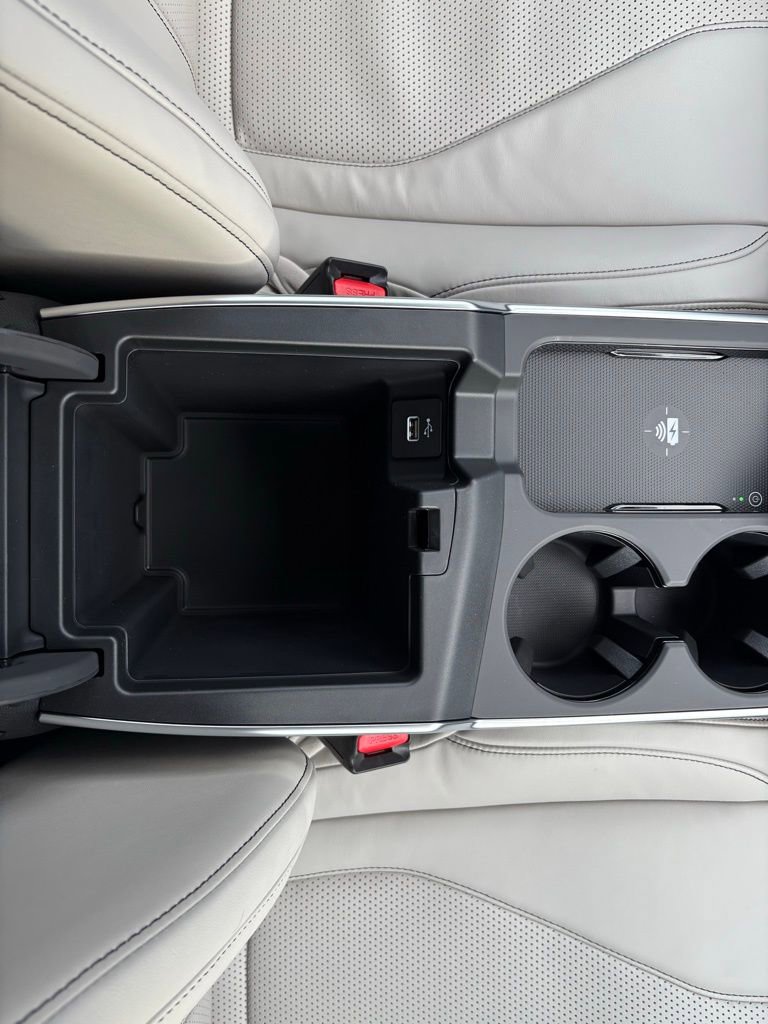 New 2026 Acura RDX SH-AWD w/ Technology Package image 19