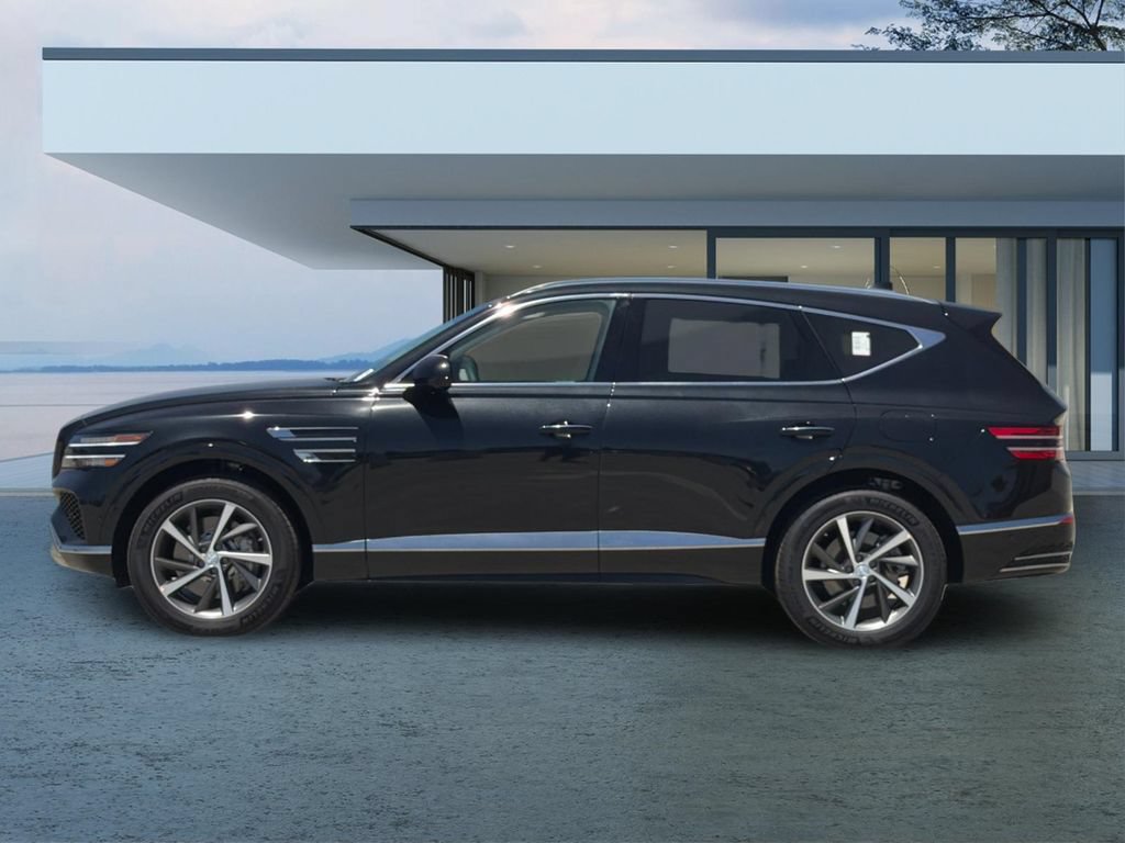 New 2026 Genesis GV80 2.5T Advanced AWD/4WD image 7