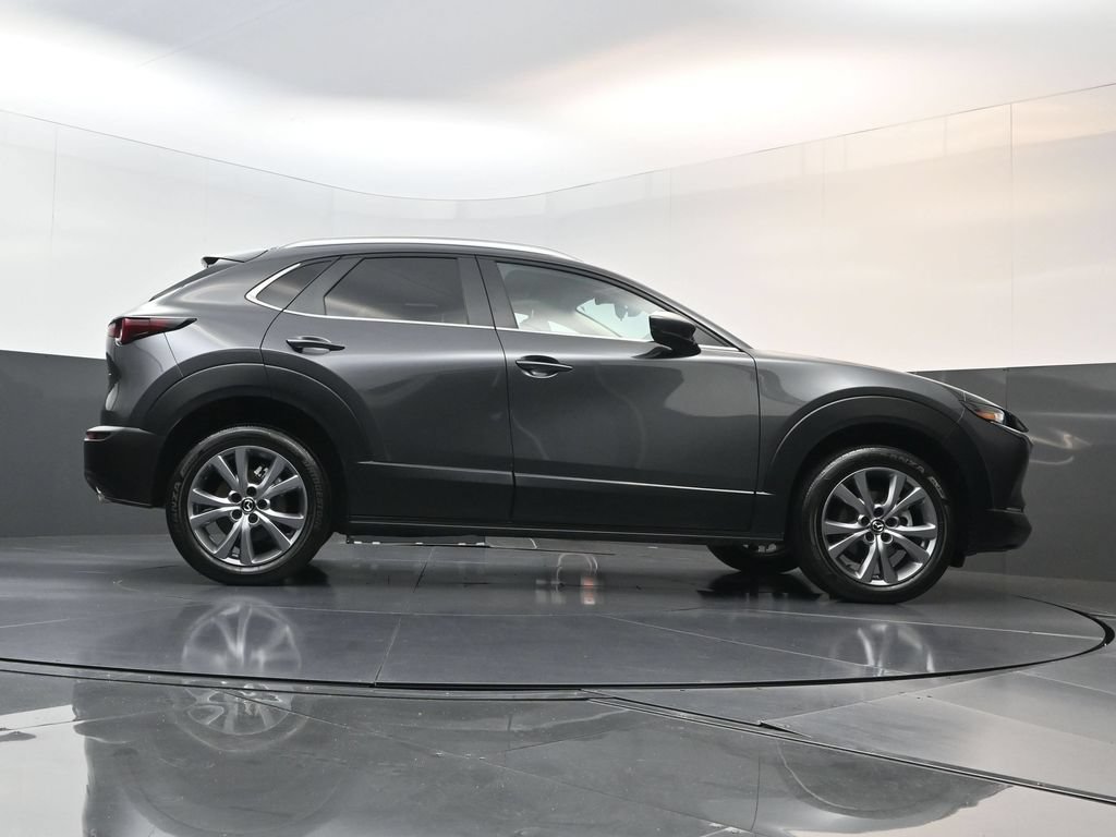 Used 2024 MAZDA CX-30 AWD 2.5 S w/ Preferred Package image 23
