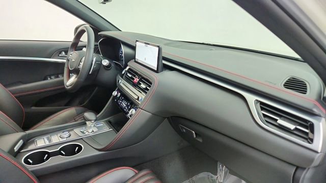 Used 2026 Genesis G70 3.3T Sport Prestige AWD/4WD image 21