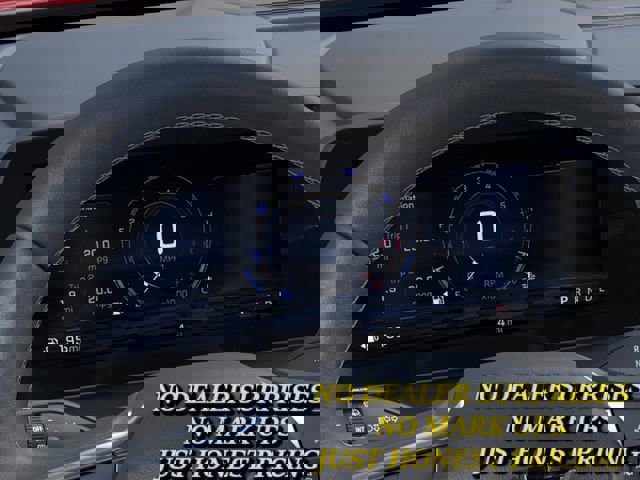 New 2026 Chevrolet Traverse Z71 w/ Driver Confidence Package image 18