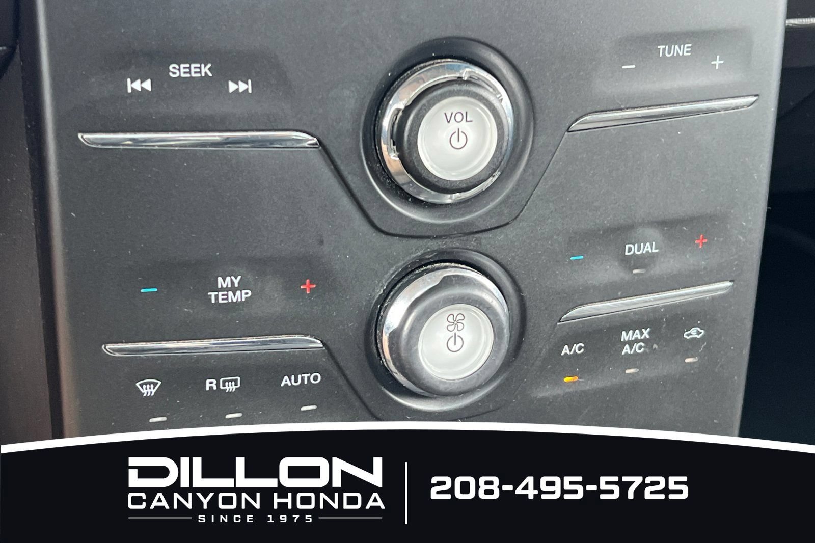 Used 2019 Ford Flex SEL w/ Equipment Group 202A AWD/4WD image 24