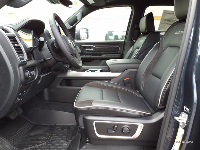 New 2026 RAM 1500 Laramie w/ Night Edition image 11