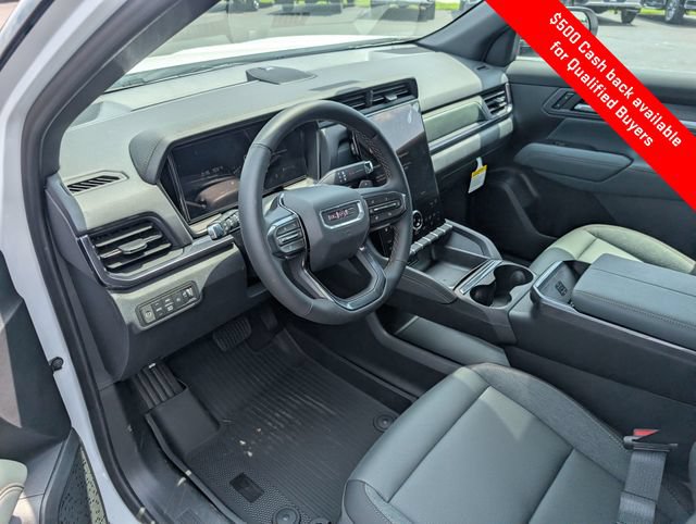 New 2027 GMC Terrain AT4 w/ Convenience Package III AWD/4WD image 12