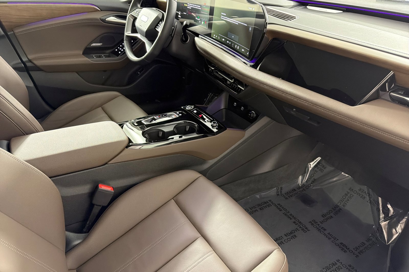 Certified 2025 Audi A6 e-tron Premium Plus w/ Premium Plus image 14