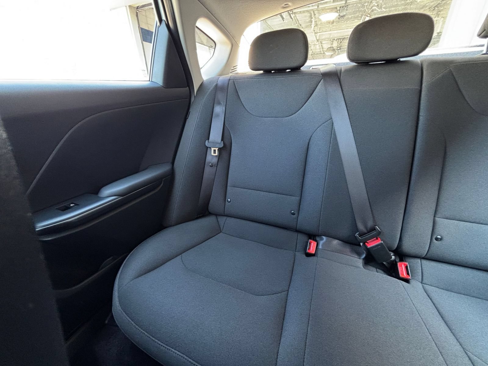 Used 2026 Kia K4 FWD image 38