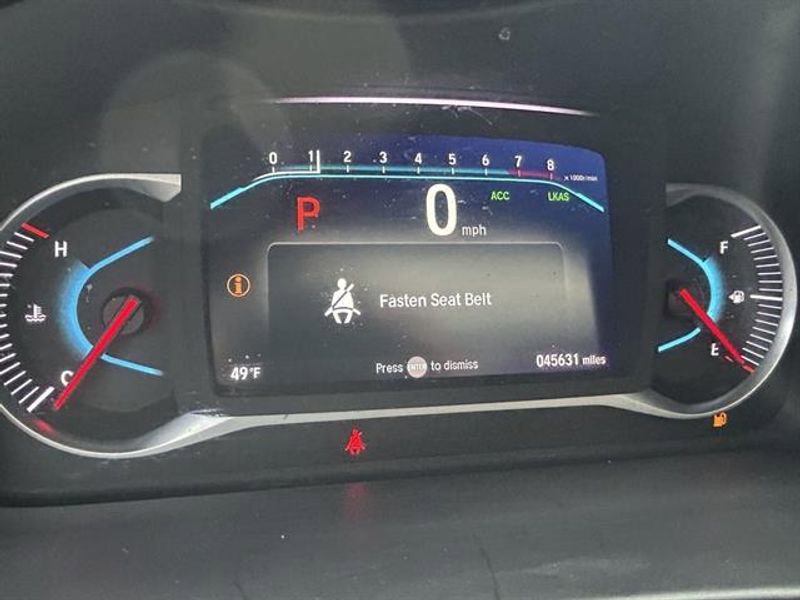 Used 2021 Honda Pilot Special Edition image 18