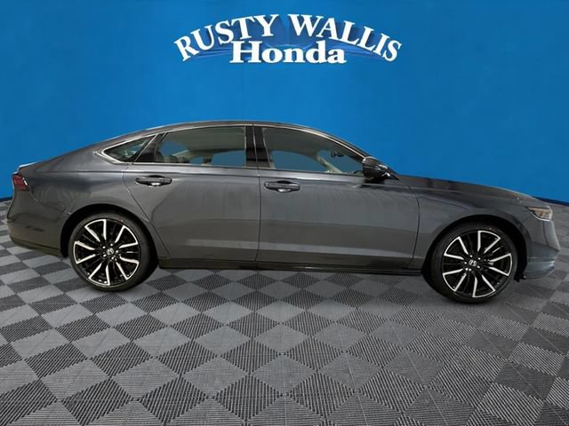 New 2026 Honda Accord Touring image 2