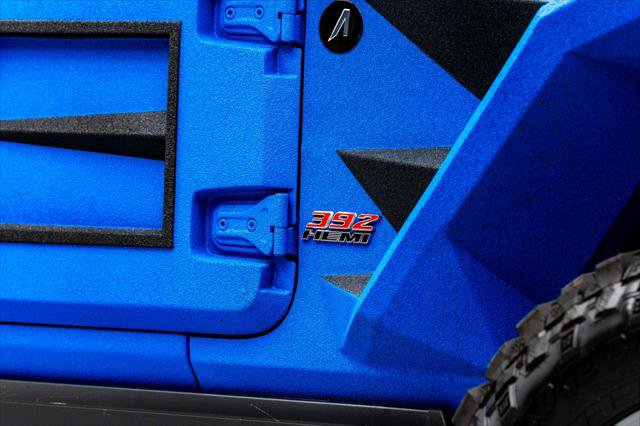 Used 2025 Jeep Gladiator Sport image 33