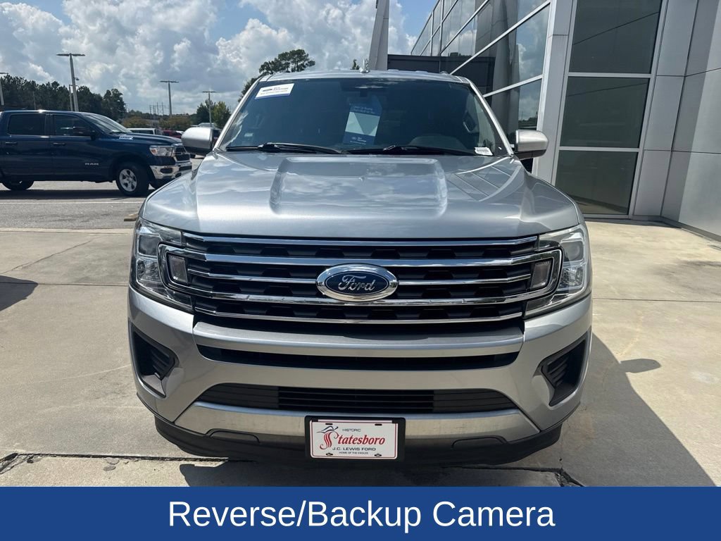 Used 2020 Ford Expedition XLT RWD image 3