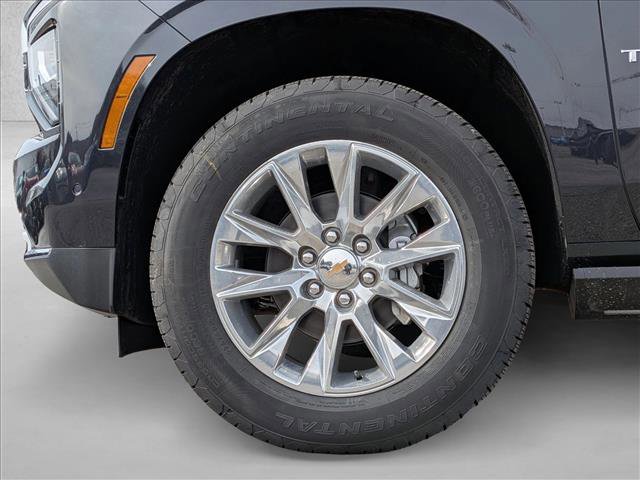 New 2026 Chevrolet Tahoe Premier image 18