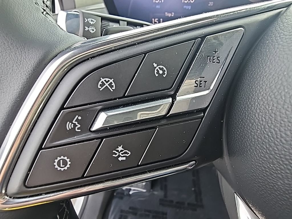 Certified 2025 Buick Enclave Sport Touring image 20