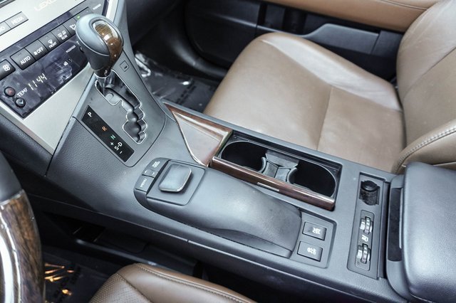 Used 2013 Lexus RX 350 AWD image 17