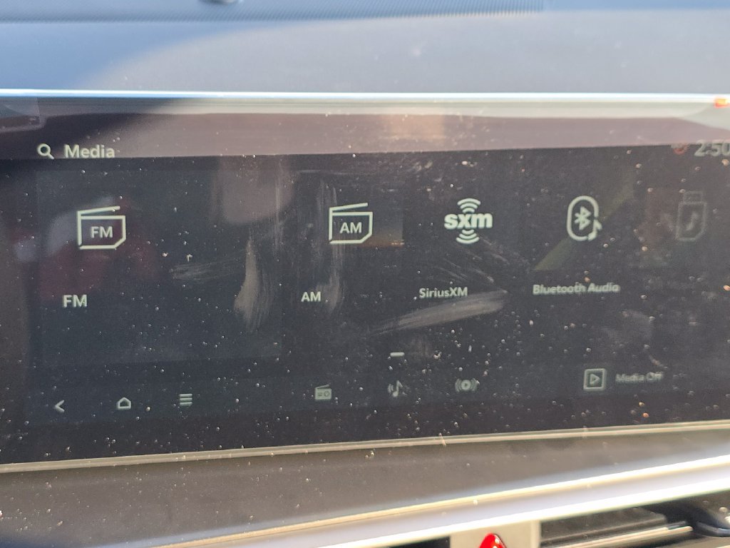 New 2026 Kia Sorento S w/ S Panoramic Sunroof Package FWD image 8