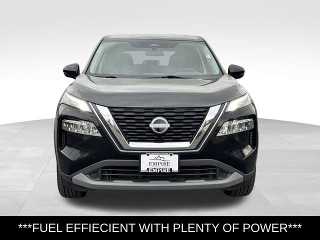 Used 2022 Nissan Rogue SV image 8